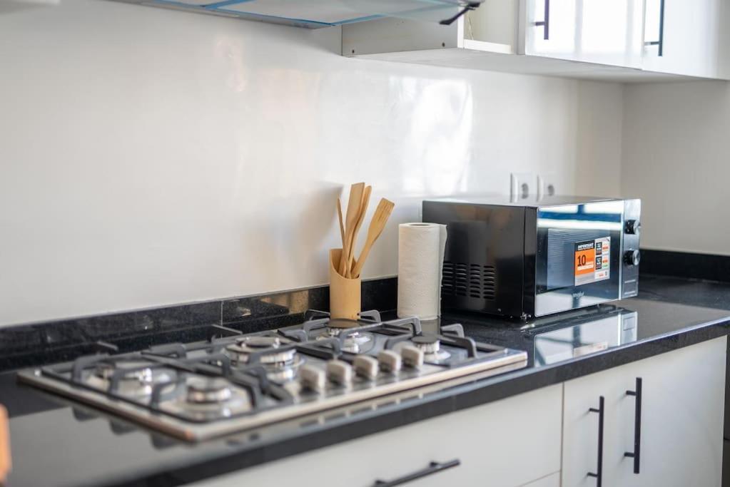 Apartament Cozy 2Br Getaway In Rabat Center Zewnętrze zdjęcie