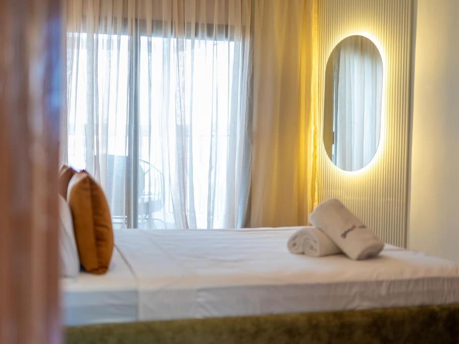 Apartament Cozy 2Br Getaway In Rabat Center Zewnętrze zdjęcie